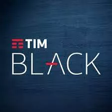 [C6] Tim Black - 80gb (Até 85gb) + Apps E Assinaturas Inclusos